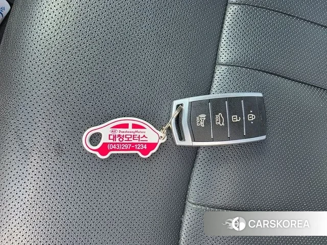 Genesis G80 id 3009203 из Кореи 11