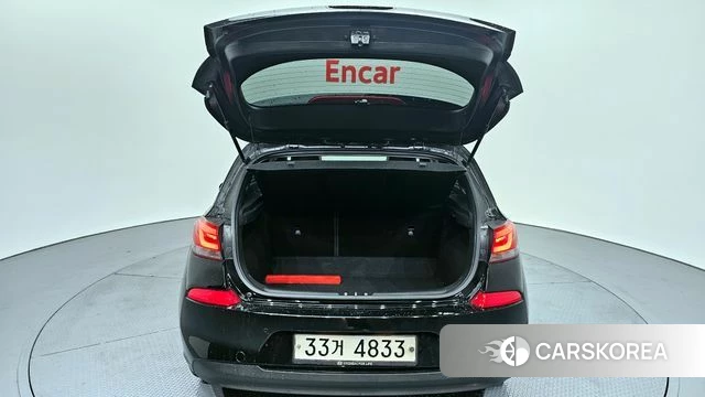 Hyundai i30 (PD) id 3845818 из Кореи 11