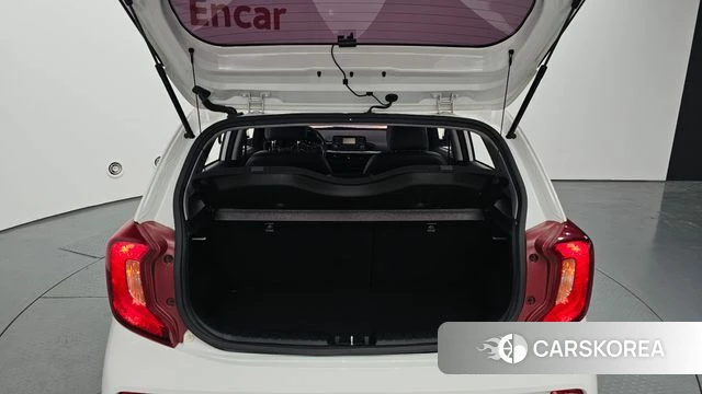 Kia All New Morning (JA) id 3873819 из Кореи 11