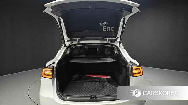 Tesla Model Y id 4523468 из Кореи 11