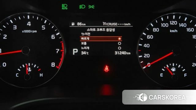 Kia Come New K3 id 4610113 из Кореи 11