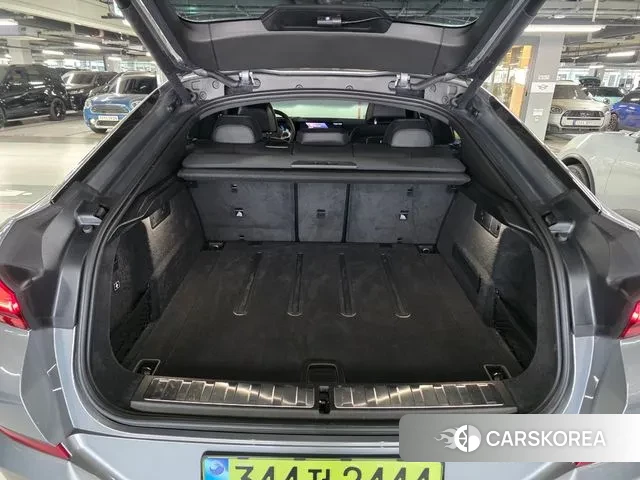 BMW X6 (G06) id 3715750 из Кореи 11