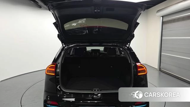 Kia Niro EV id 4731327 из Кореи 11