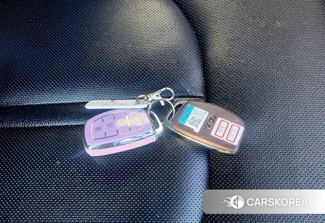 Hyundai Sonata New Rise id 3499758 из Кореи 11