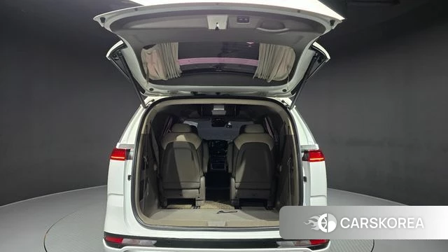 Kia Carnival 4th generation id 3843294 из Кореи 11