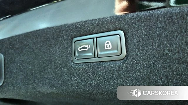 Kia The New K9 2nd generation id 3818337 из Кореи 11