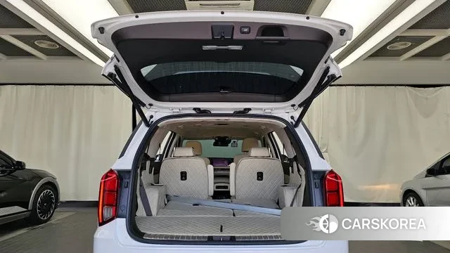 Hyundai Palisade id 3059922 из Кореи 11