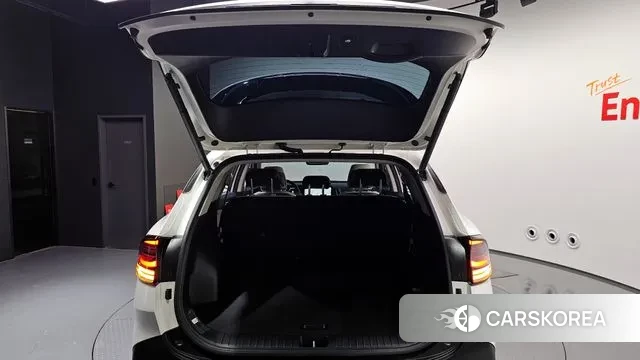 Kia Sportage 5th Generation Hybrid id 3580721 из Кореи 11