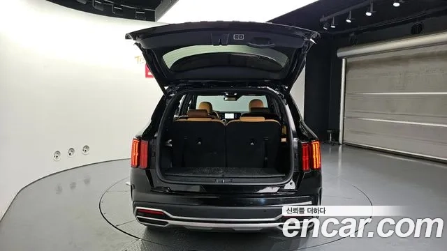 Kia Sorento 4th Generation id 2927786 из Кореи 11