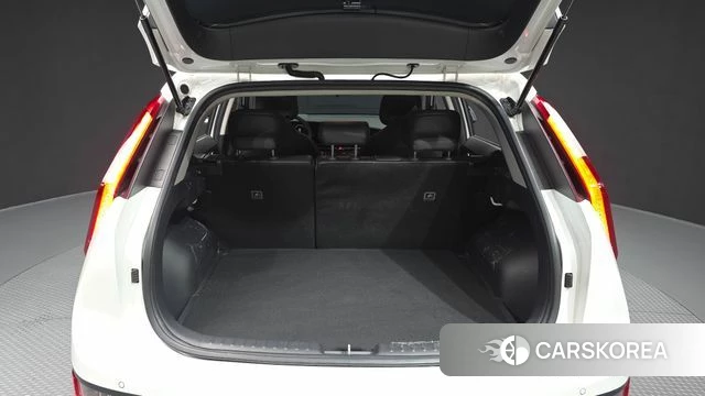 Kia Di All New Niro EV id 4670886 из Кореи 11