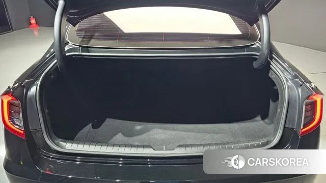 Hyundai Sonata (DN8) id 2994610 из Кореи 11