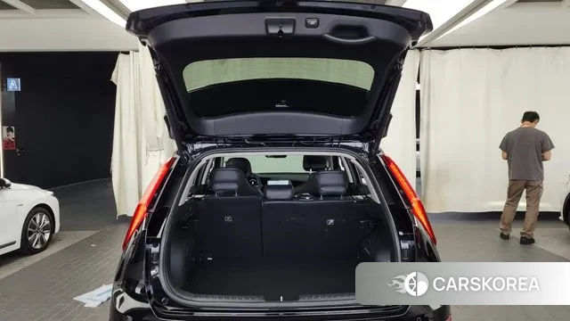 Kia Di Ol Nu Niro id 3223663 из Кореи 11