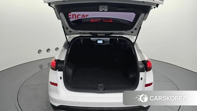 Hyundai All New Tucson id 4294978 из Кореи 11