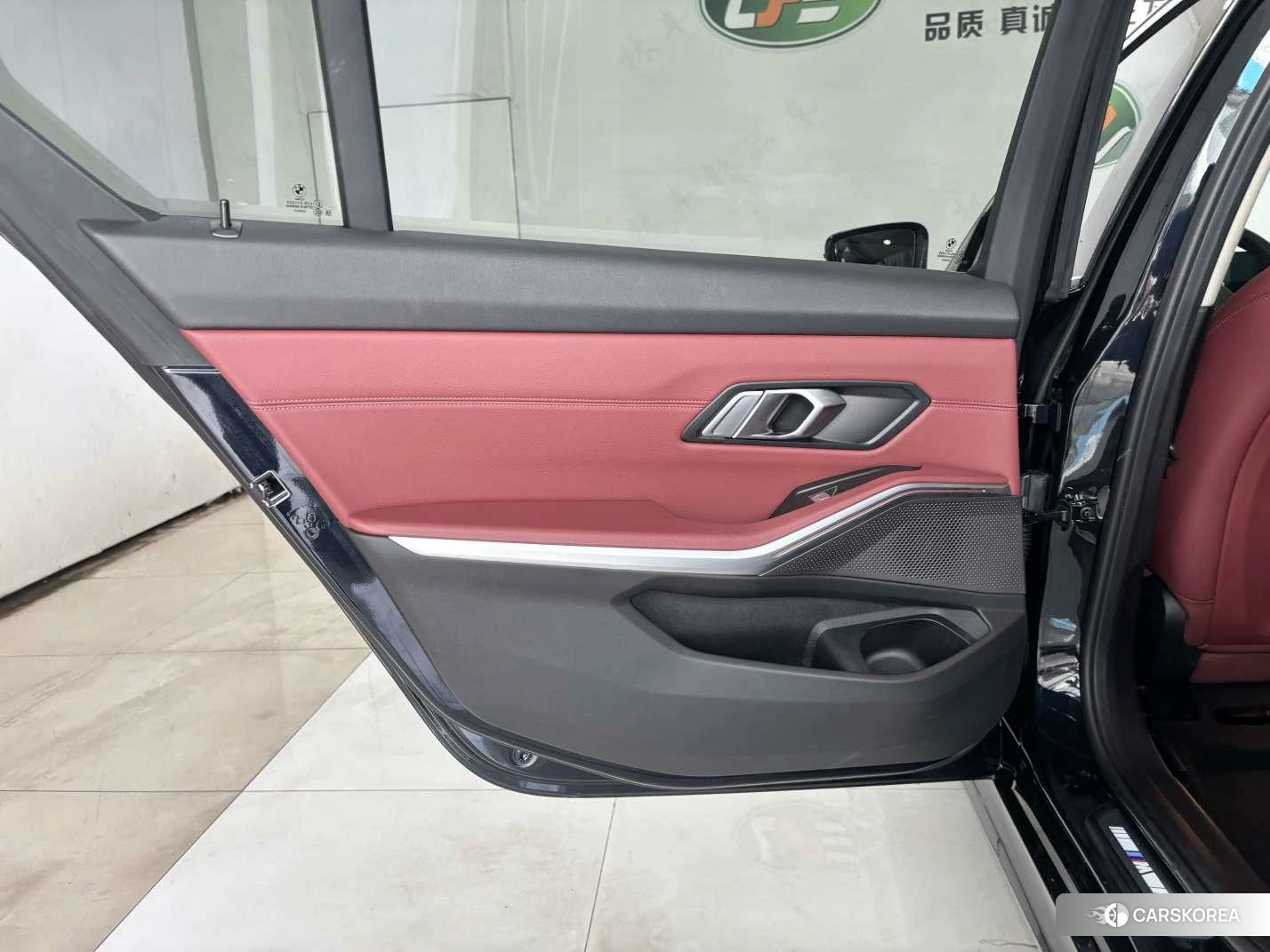 BMW 3 series id 4426735 из Китая 11