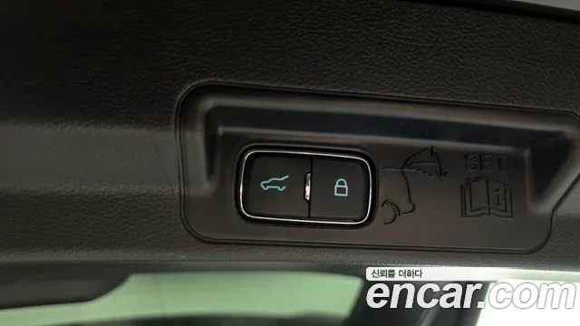 Ford Explorer 6th Generation id 2811200 из Кореи 11
