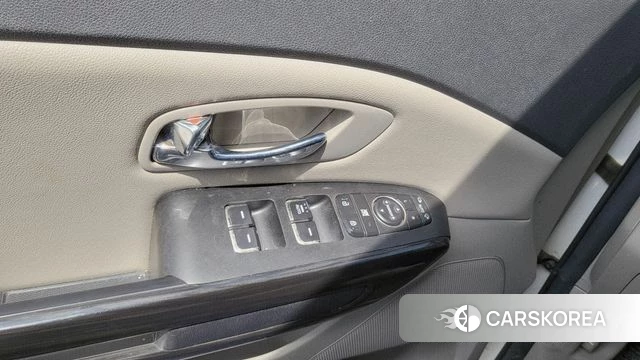 Kia The New Carnival id 4708576 из Кореи 11