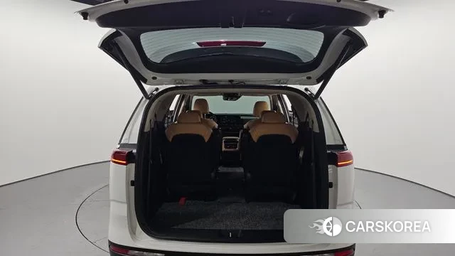 Kia Carnival 4th generation id 3631040 из Кореи 11