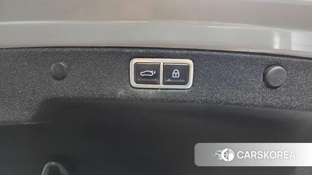 Hyundai Grandeur (GN7) id 3953447 из Кореи 11