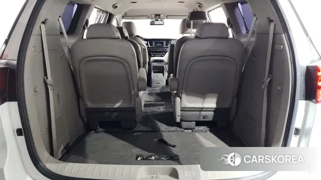 Kia The New Carnival id 3742779 из Кореи 11