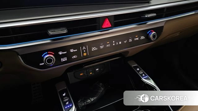 Kia The New Sorento 4th Generation id 4757270 из Кореи 11
