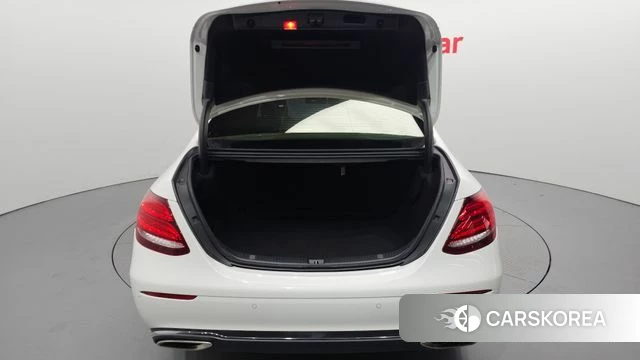 Mercedes-Benz E-Class W213 id 4794620 из Кореи 11