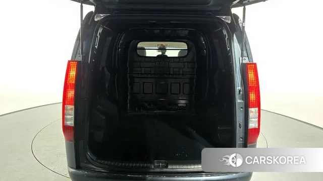 Hyundai Staria id 3525020 из Кореи 11