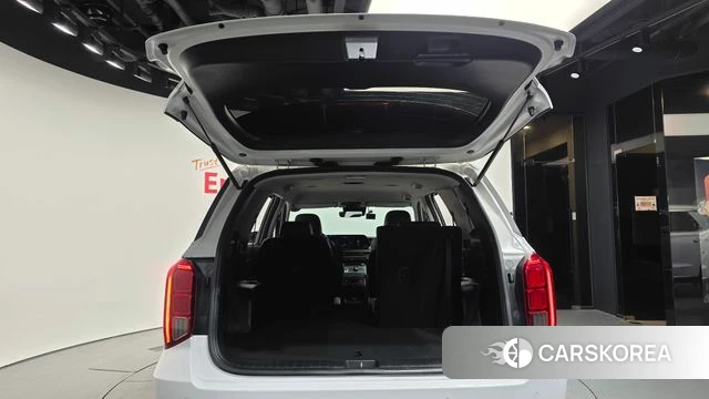 Hyundai The New Palisade id 4608673 из Кореи 11