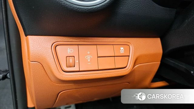 Kia The New K3 2nd generation id 3891468 из Кореи 11