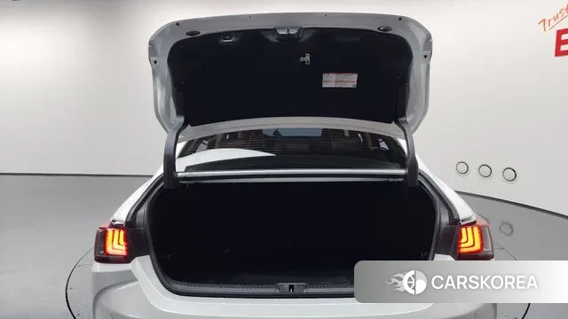 Lexus ES300h 7th generation id 3389844 из Кореи 11