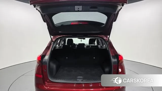 Hyundai All New Tucson id 3760990 из Кореи 11