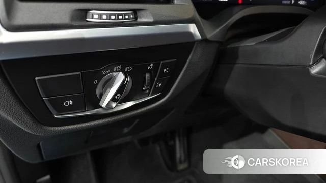 BMW X4 (G02) id 4565715 из Кореи 11