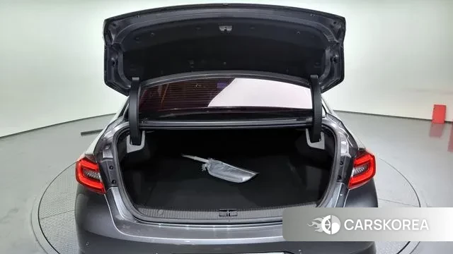 Renault Korea (Samsung) SM6 id 2986511 из Кореи 11