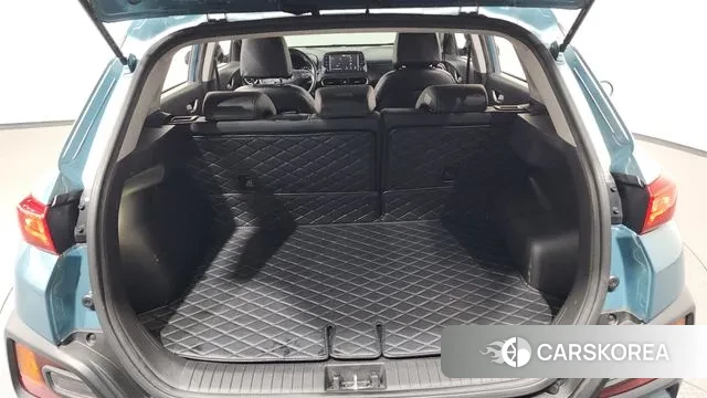 Hyundai Kona id 3351162 из Кореи 11