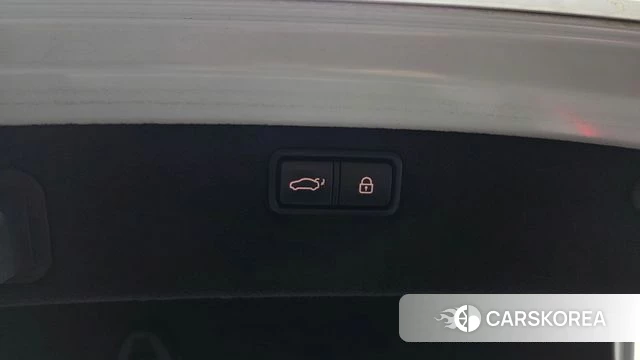 Genesis G80 id 4882350 из Кореи 11