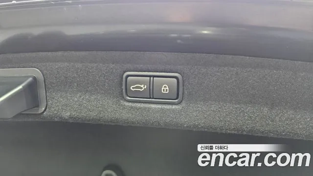 Genesis EQ900 id 2860698 из Кореи 11