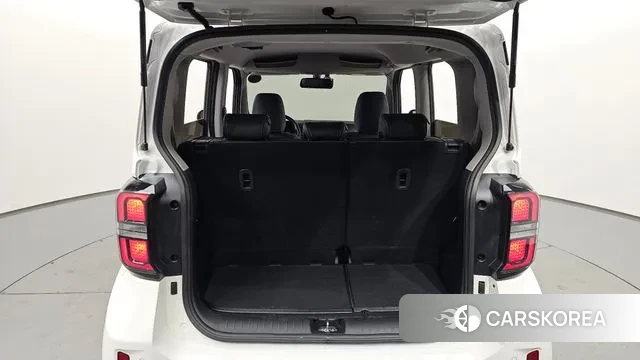 Kia The New Kia Ray id 3442796 из Кореи 11