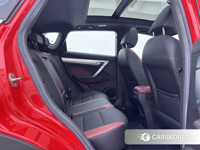 Geely Automobile Binyue id 4211675 из Китая 11