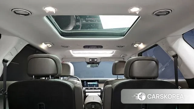 Hyundai Palisade (LX3) id 3353422 из Кореи 11