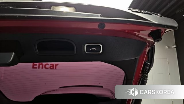 Kia Stinger id 3942978 из Кореи 11