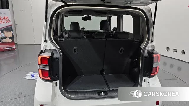 Kia The New Kia Ray id 3679452 из Кореи 11