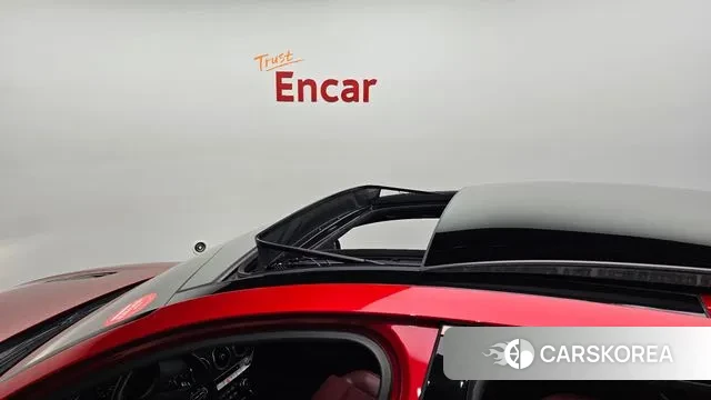 Kia Stinger id 3363251 из Кореи 11