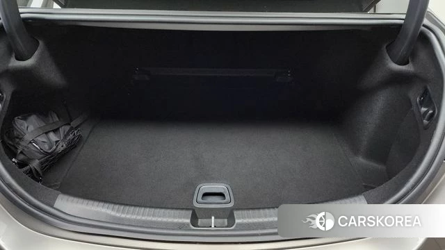 Mercedes-Benz C-Class W206 id 4571559 из Кореи 11