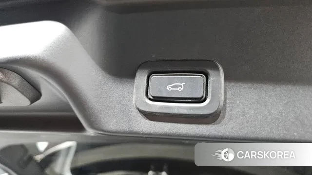 Land Rover Range Rover Evoque 2nd Generation id 3004434 из Кореи 11