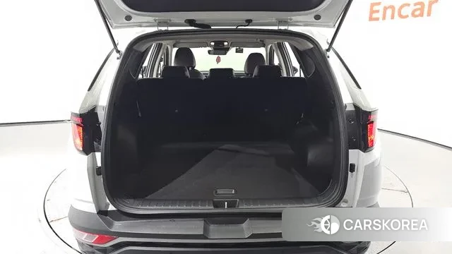 Hyundai Tucson (NX4) id 3033232 из Кореи 11