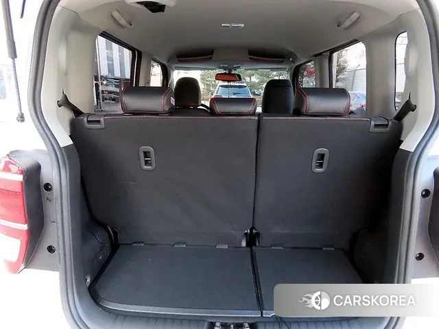 Kia The New Ray id 3691436 из Кореи 11