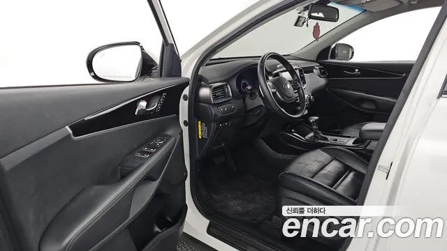 Kia The New Sorento id 2673119 из Кореи 11