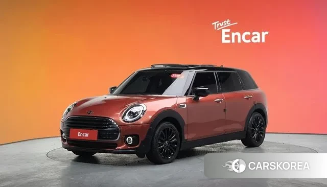 Mini Cooper Clubman id 3601710 из Кореи 11