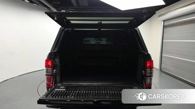 Ford Ranger 3rd Generation id 4517638 из Кореи 11