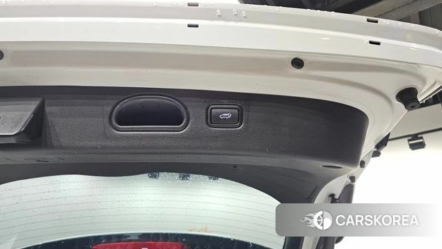 Hyundai All New Tucson id 4424623 из Кореи 11