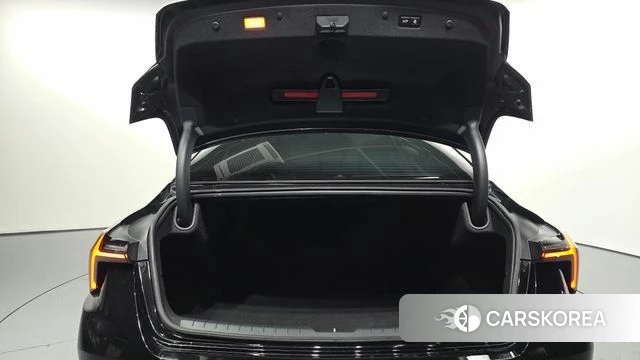 Kia The New K8 Hybrid id 4734811 из Кореи 11